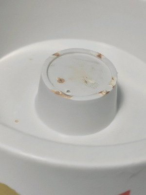 Assos Filter Ashtray used