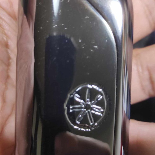 AsMODus Colossal 80W Box Mod and SXK Dvarw FL RTA MTL SS like new