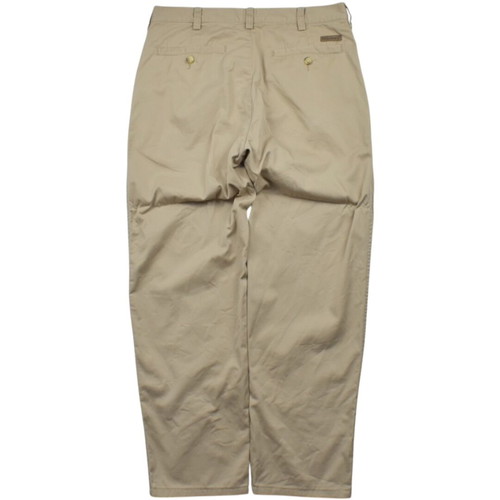 Vintage 1999 Timberland pant used, size 32