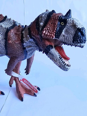 Schleich Majungasaurus φιγούρα δεινοσαύρου 15032