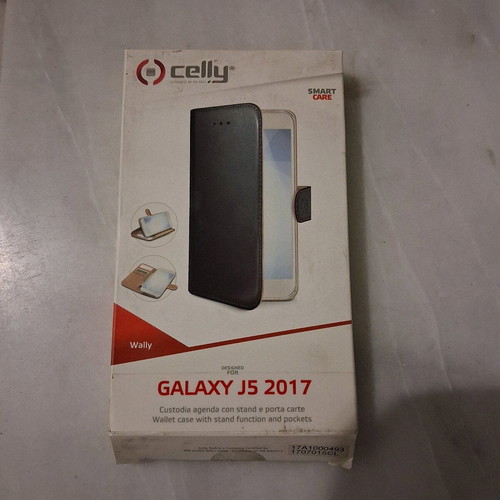 Galaxy J5 2017 Case New with Tag