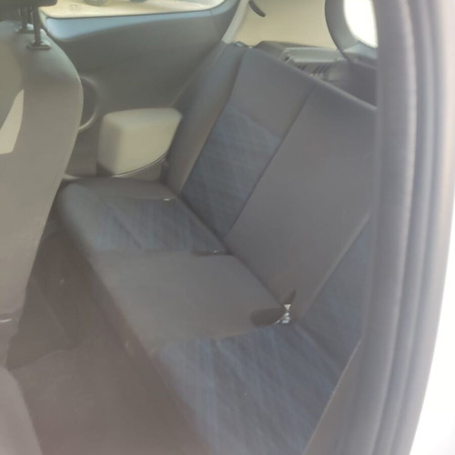 Renault Clio diesel car 2009, manual, like new, 112000 km