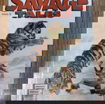  Independent and Small Press COMICS SAVAGE TALES