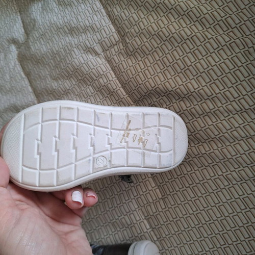 Canguro baby boot new