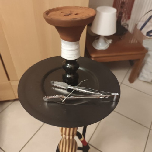 Hookah large 93 cm like new