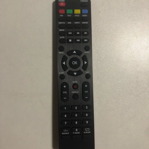 QBell TV remote control Vinabty new