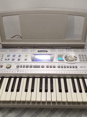 Yamaha PSR-290 keyboard like new