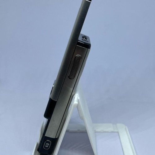 Nokia 6500s μεταχειρισμένο, γκρι, πλήρως λειτουργικό με φορτιστή