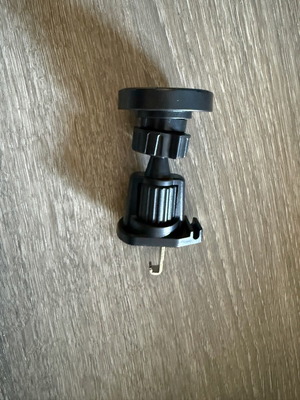 Car Phone Holder with Magnet new
