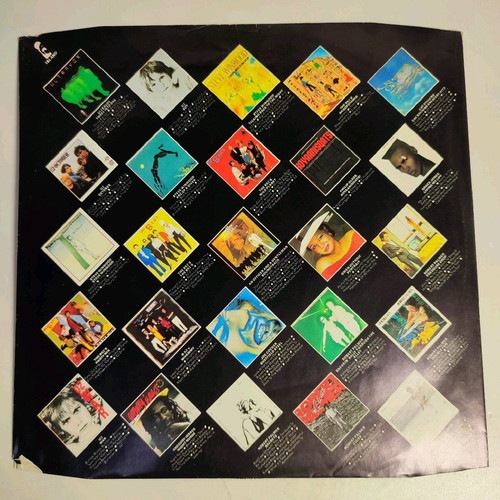 23 Skidoo The Culling Is Coming vinyl like new