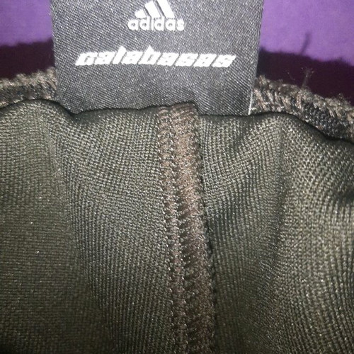 Adidas Yeezy Season 5 Calabasas Green track pants size Large like new