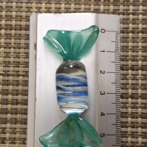 CRYSTAL CANDIES