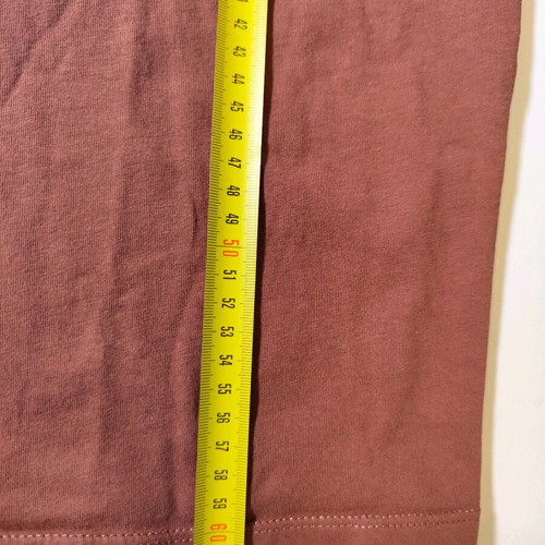 Lcwaikiki summer blouse S like new, brown