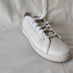Nike Court Royale 2 Next Nature women's shoes used, size 39, white