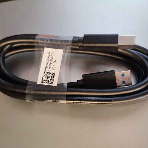 USB2.0 printer connection cable A-plug to B-plug new 1.10m