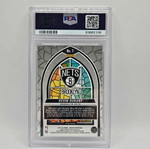 Panini Mosaic Kevin Durant Stained Glass σαν καινούργιο