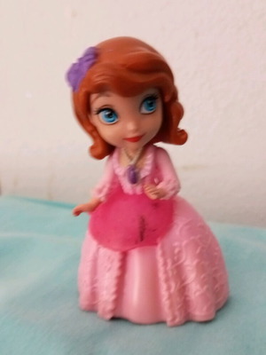 Disney Sofia Princess The First like new