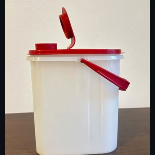 Taperware 1.9lt new