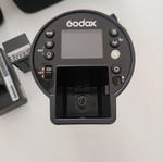Godox AD300Pro Dual Flashes Backpack Kit