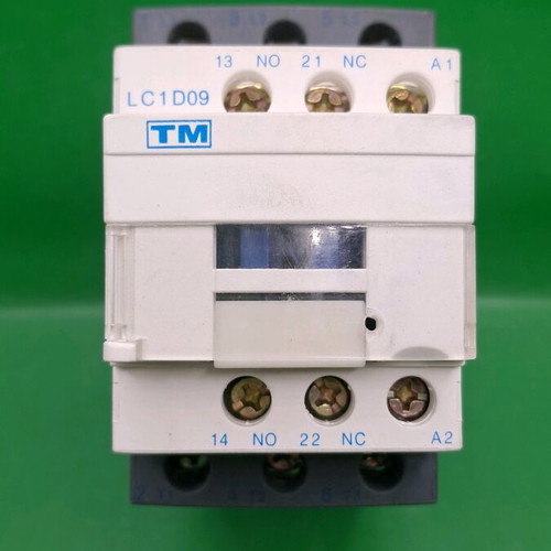Power relay new
