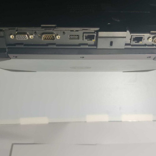 Dell Latitude 5414 Rugged i7 6600u barebone used with camera module