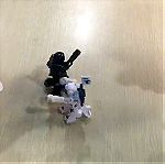  Ασυρματα Robot Μαχης απο τη Kingcraft