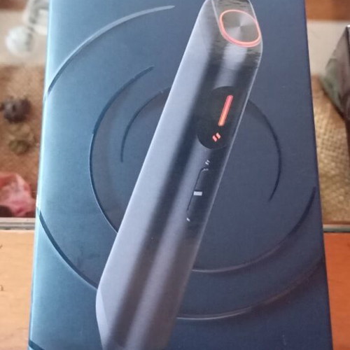 Glo HILO starter kit, sealed and new