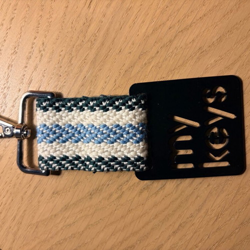 Keychain new