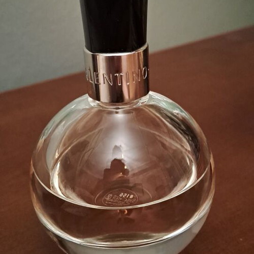 Valentino Rock & Rose women's perfume Eau de Parfum like new