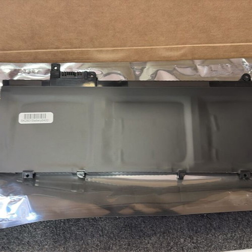Lenovo ThinkPad T480S new battery 01AV478 57Wh 11.58V