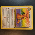 Pokémon cards like new