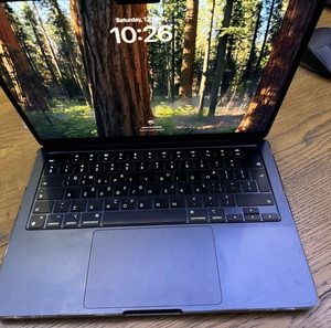 Apple MacBook Air 13” M2