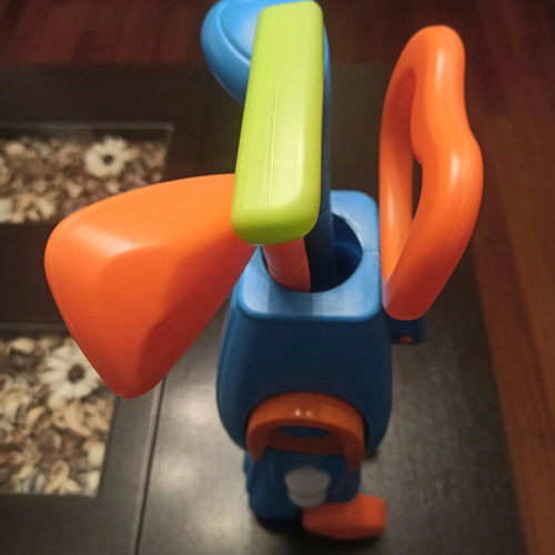 Golf game used, complete in excellent condition
