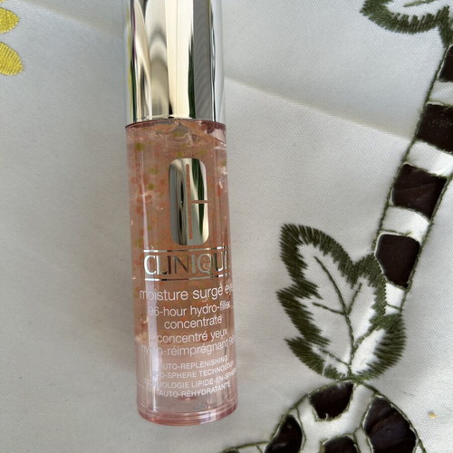 Clinique Moisture Surge Eye Serum 15ml new