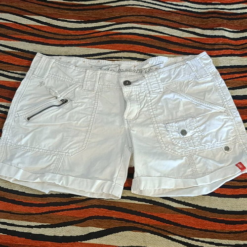 Shorts bundle 16+2 pieces, various brands including Adidas, colorful