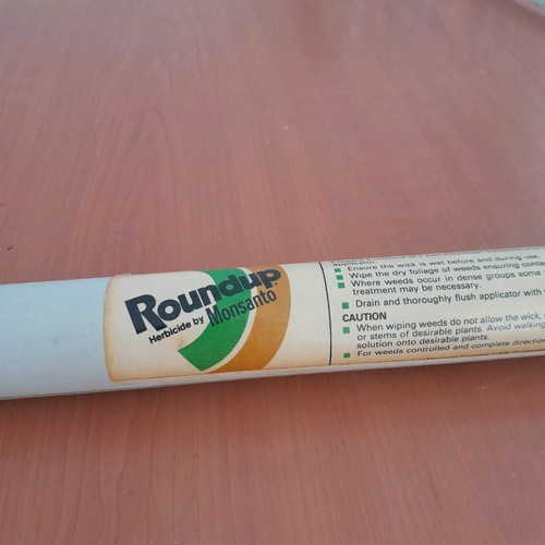 Weed control stick new for wild weeds