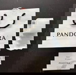  Αυθεντικά Σκουλαρίκια PANDORA – Ολοκαίνουργια με Απόδειξη & Κουτί