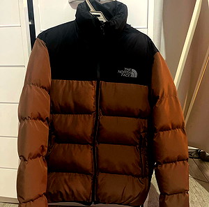 North Face Puffer 700