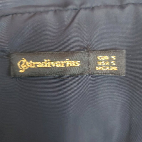 Sleeveless gilet Stradivarius