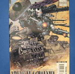 War Machine Vol 2 (2009) 2 comic book used