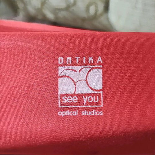 Brut sunglasses with blue lenses like new