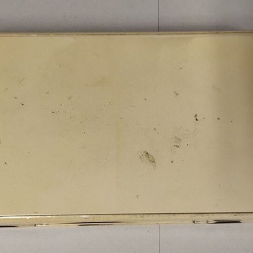 Vintage Schimmelpenninck Florina cigar box used