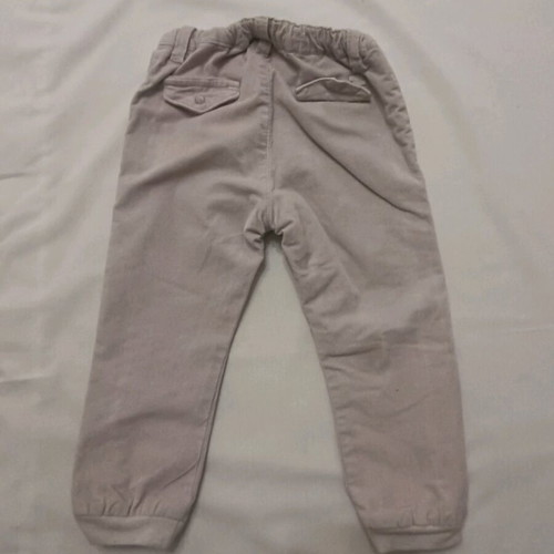 Baby pants like new, size 18 m for boys and girls