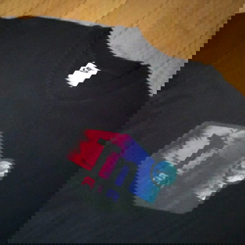 NIKE TN T-Shirt
