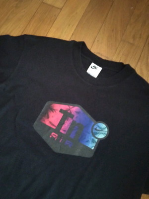 NIKE TN T-Shirt