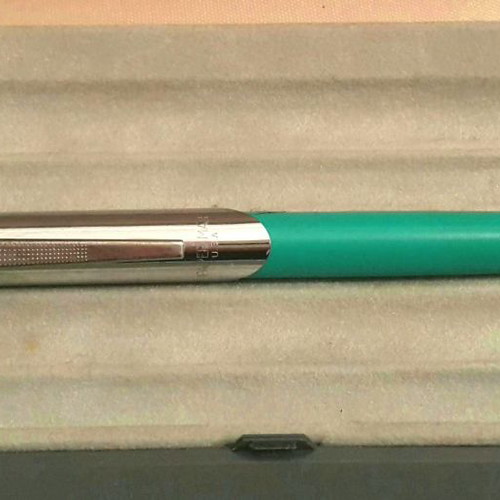 Papermate vintage pen used, collectible from U.S.A.