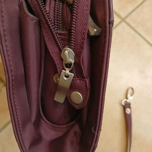 Diplomat women's handbag new