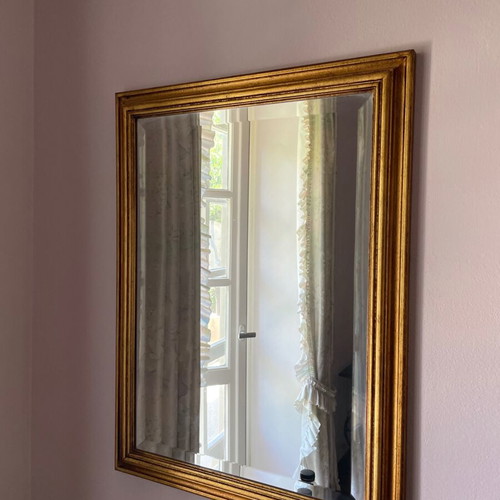 Mirror 60x80 like new