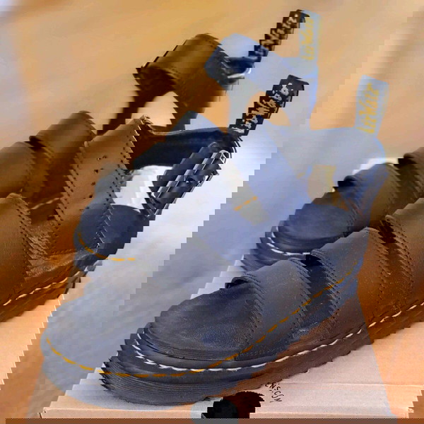 Dr.Martens Σανδάλια Αυθεντικά, No37 eu