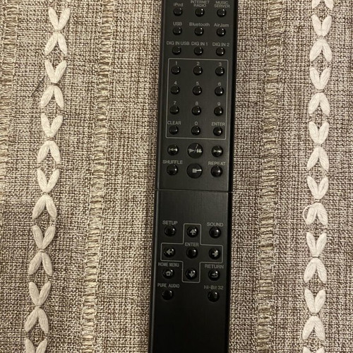 Pioneer N50 Network Media Player like new with Bluetooth adapter